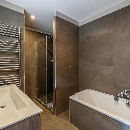 Apartment Splendid Apartment, Sea View, Parking - Croisette *